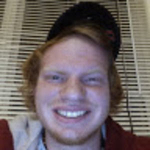 Meet your Posher, Zach